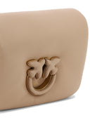Pinko "Baby Love Click Puff" Shoulder Bag