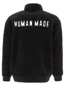 Human Made "Boa" Fleece Jacket