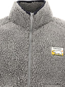 Human Made "Boa" Fleece Jacket