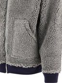 Human Made "Boa" Fleece Jacket