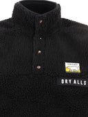 Human Made "Boa" Fleece Jacket