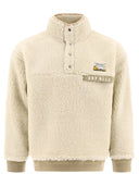 Human Made "Boa" Fleece Jacket