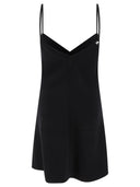 Courrèges "Ellipse" Dress