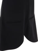 Courrèges "Ellipse" Dress