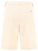 Aspesi geplooide shorts