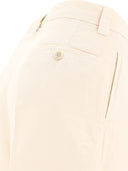 Aspesi geplooide shorts