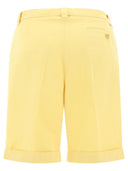 Aspesi shorts plisados