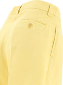 Aspesi shorts plisados