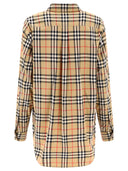 Burberry Check Shirt