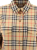 Burberry Check Shirt