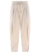 Pantaloni Herno in nylon