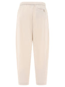 Pantaloni Herno in nylon