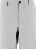 Gr10 K "Tech Canvas" Trousers