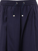 Herno Pantaloni In Nylon