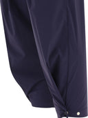 Herno Pantaloni In Nylon