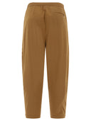 Herno Nylon Trousers