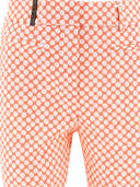 Peserico polka prickar byxor