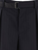 Sacai Pinstriped Trousers
