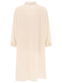 Peserico överdimensionerad skjorta