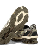Asics "Gel Quantum Kinetic" Sneakers