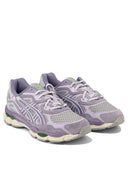 Asics "Gel Nyc" Sneakers