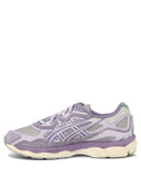 Asics "Gel Nyc" Sneakers