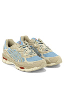 Asics "Gel Nyc" Sneakers