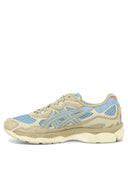 Asics "Gel Nyc" Sneakers