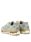 Asics "Gel Nyc" Sneakers