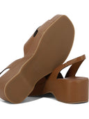 Del Carlo "Horus" Sandals