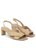 Del Carlo "Moor" Sandals