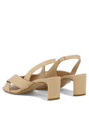 Del Carlo "Moor" Sandals