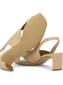 Del Carlo "Moor" Sandals