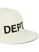 Gallery Dept. "Dept." Cap