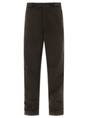 Gr10 K "Low Noise" Trousers