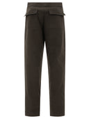 Gr10 K "Low Noise" Trousers