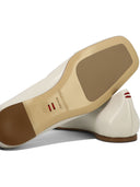 Halmanera "Page 23" Ballet Flats