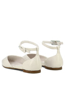 Halmanera "Lyn 65" Ballet Flats