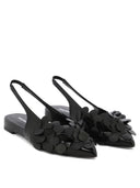 Halmanera "Lyn 64" Ballet Flats