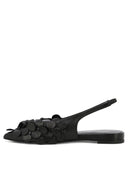 Halmanera "Lyn 64" Ballet Flats