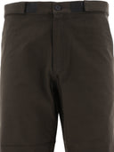 Gr10 K "Low Noise" Trousers