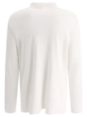 Lardini Overshirt With Chest Pockets