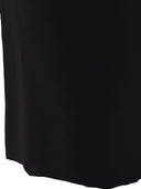 Max Mara Sportmax "Aceti" Double Layered Skirt