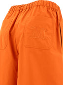 Max Mara Wide Poplin Trousers