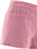 Max Mara "Alibi" Shorts