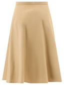 F.It A Line Skirt