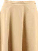 F.It A Line Skirt