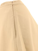 F.It A Line Skirt
