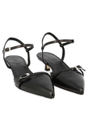 Aeyde "Melia" Slingbacks