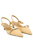 Aeyde "Melia" Slingbacks